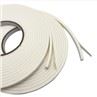 Black PVC Foam Sealing Tape