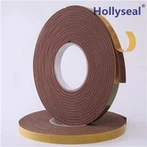 Polyvinyl کلورائڈ فوم سیل پٹی